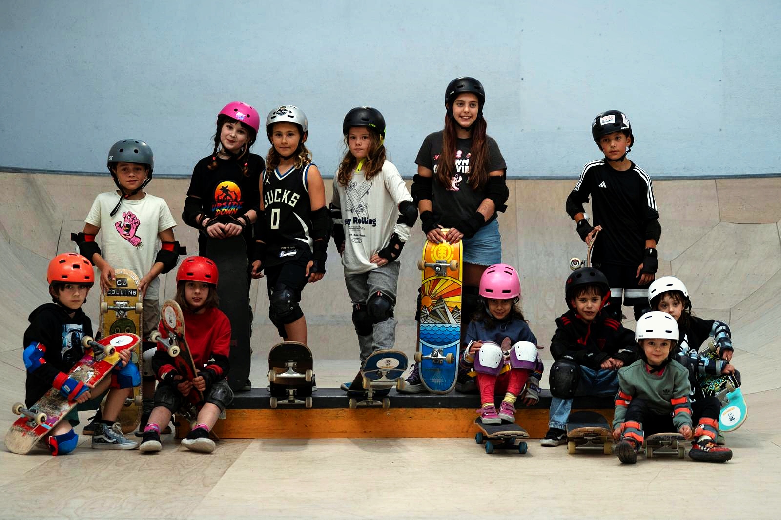 Alumno MadrizOnfire - Foto 17